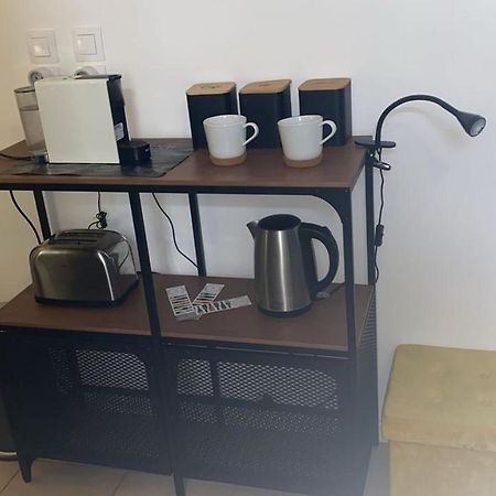 Studio Cocooning_Centre-Ville_Gare_Chu رانس المظهر الخارجي الصورة