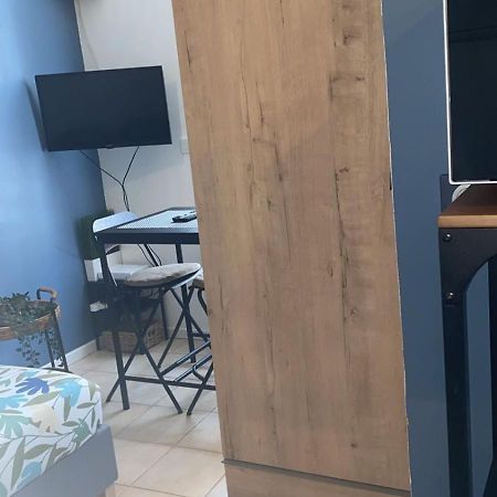 Studio Cocooning_Centre-Ville_Gare_Chu رانس المظهر الخارجي الصورة